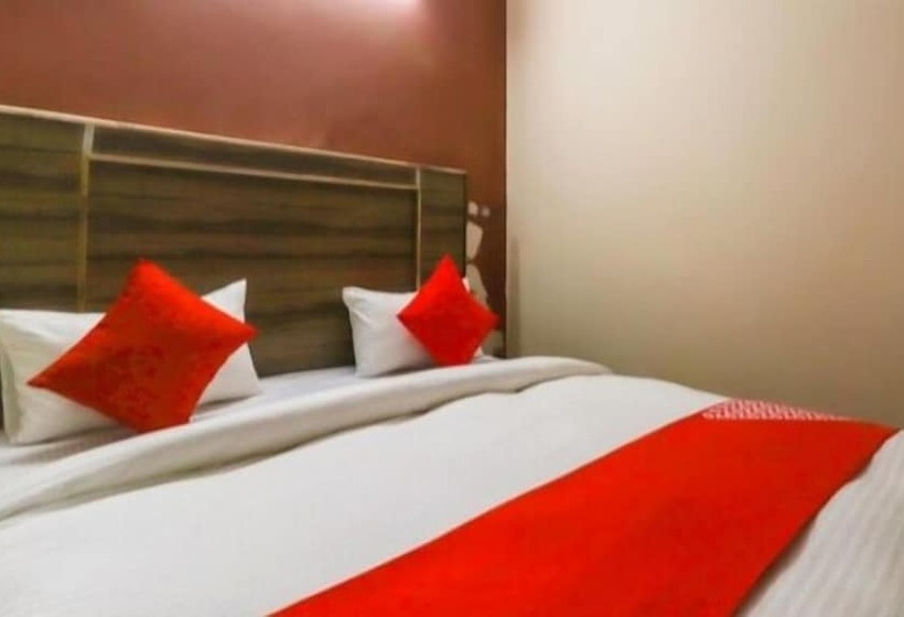 هتل Sheetal Residency