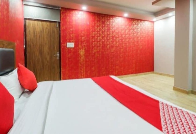 هتل Sheetal Residency