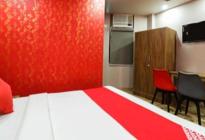 هتل Sheetal Residency