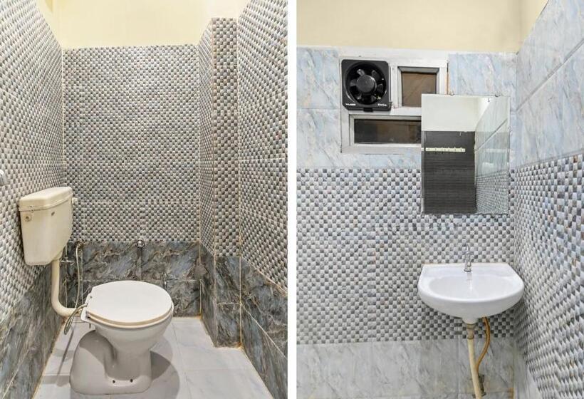 酒店 Spot On 29090  Comfort