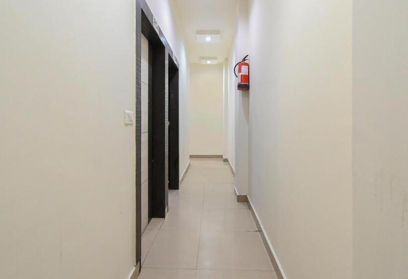 酒店 Spot On 29090  Comfort