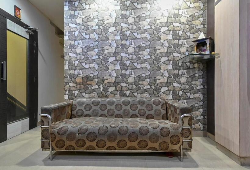 酒店 Spot On 29090  Comfort