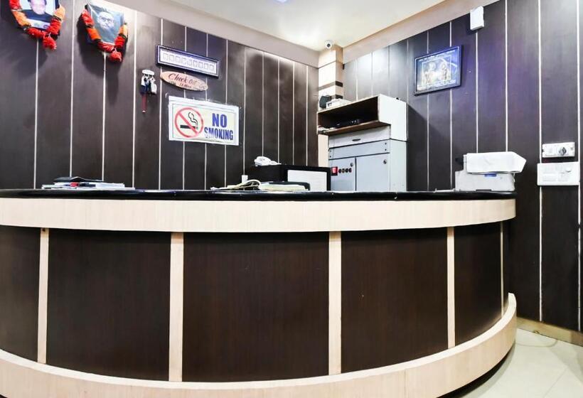 酒店 Spot On 29090  Comfort