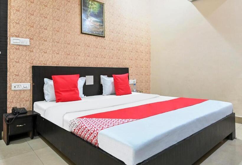 酒店 Spot On 29090  Comfort