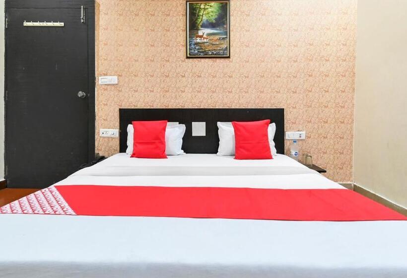 酒店 Spot On 29090  Comfort