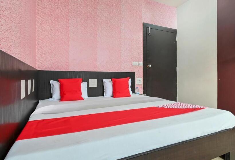 酒店 Spot On 29090  Comfort