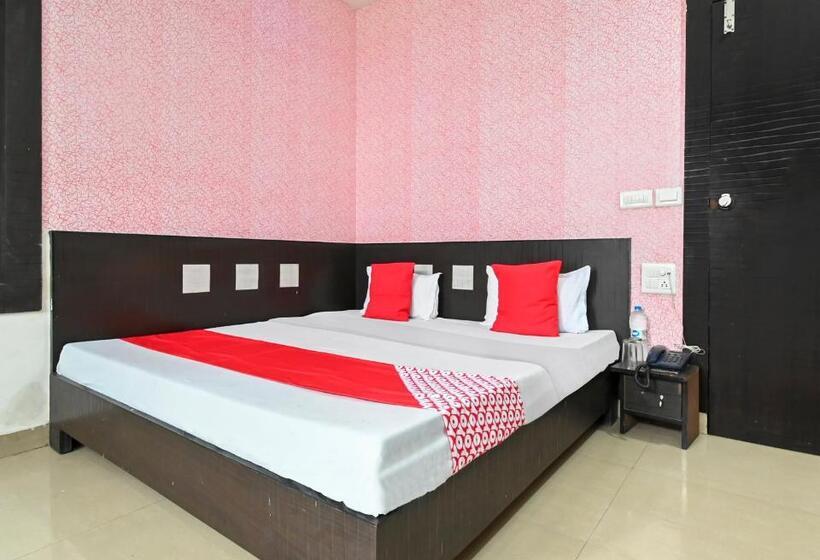 酒店 Spot On 29090  Comfort