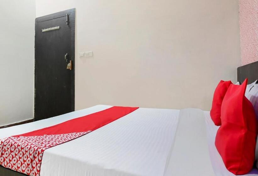 酒店 Spot On 29090  Comfort