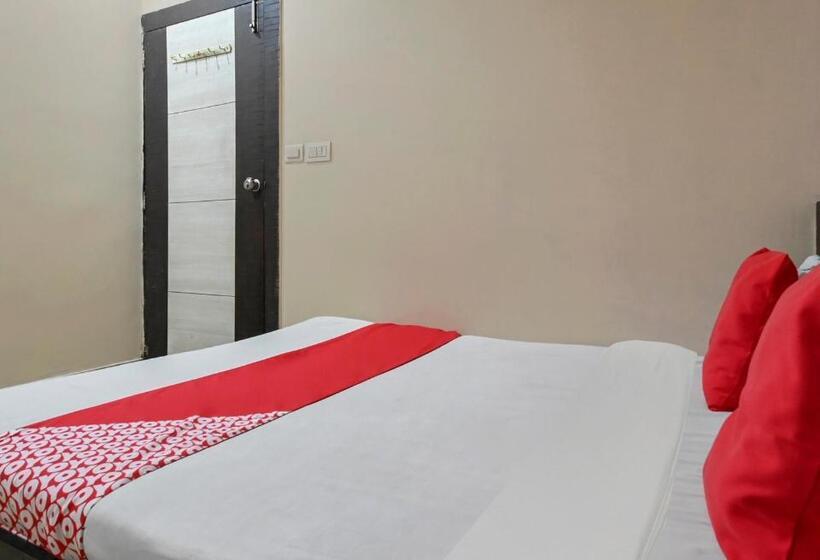 酒店 Spot On 29090  Comfort