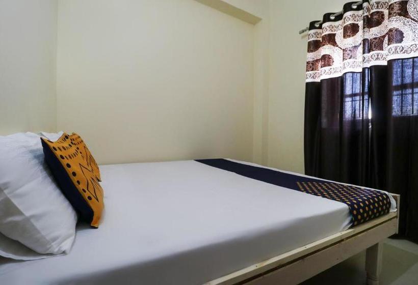 호텔 Spot On 49224 Baddi Guest House