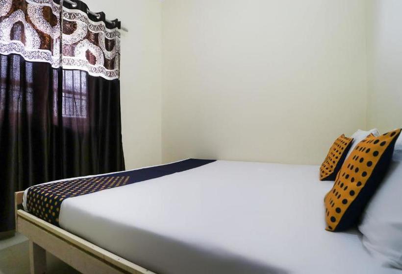 호텔 Spot On 49224 Baddi Guest House