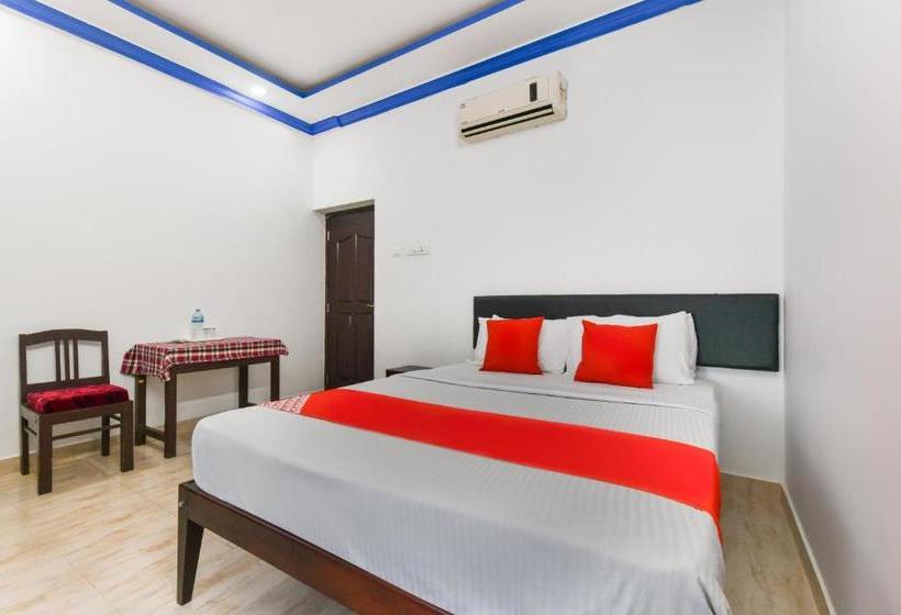 호텔 Spot On 49862 Gabis Wings