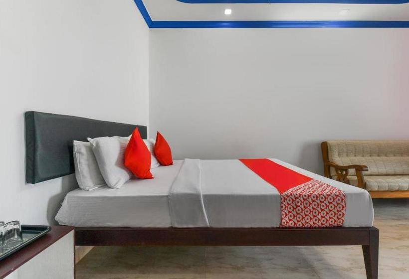 호텔 Spot On 49862 Gabis Wings