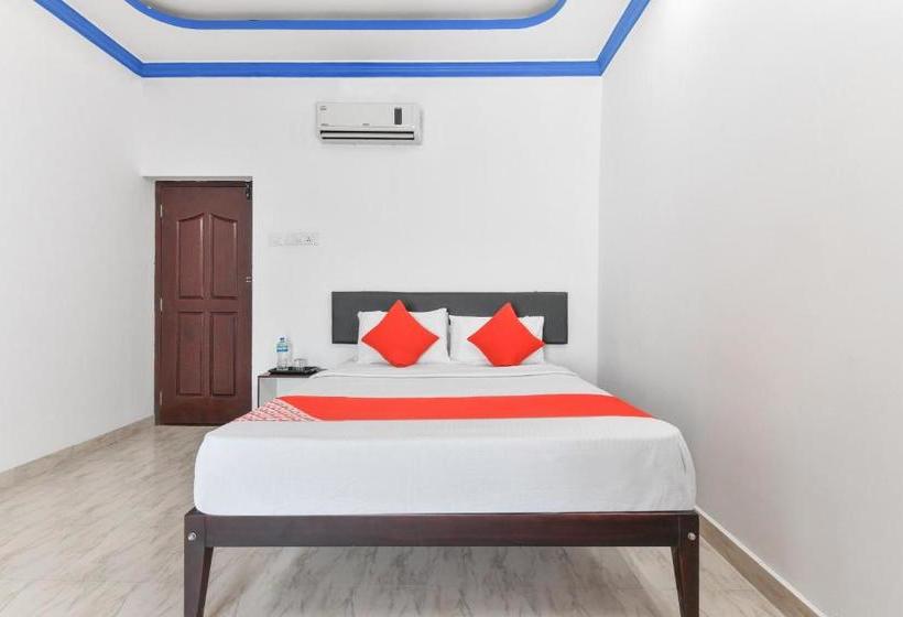 호텔 Spot On 49862 Gabis Wings