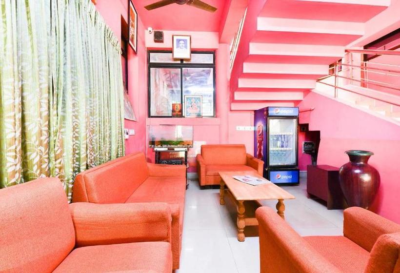 호텔 Spot On 49862 Gabis Wings