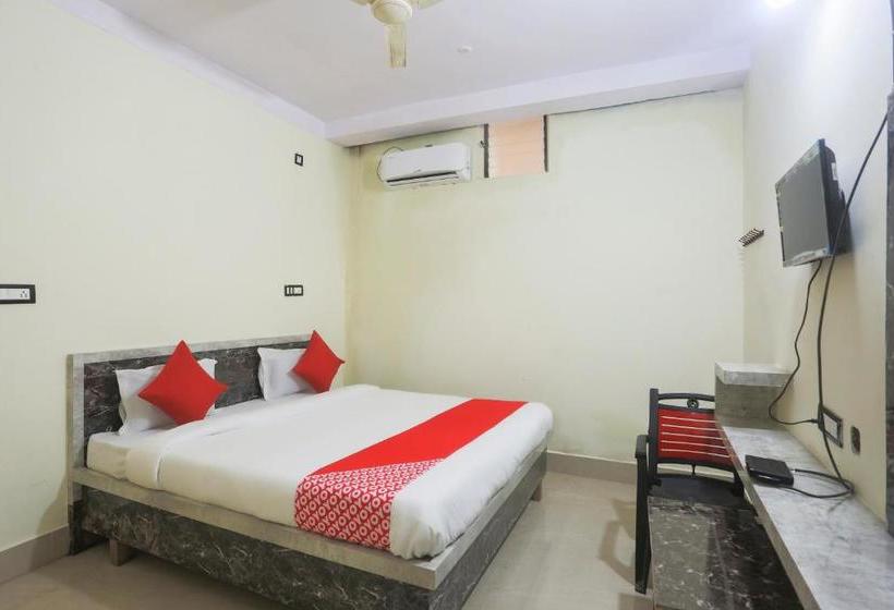 Hotel Spot On 60872 Maa Barabhuja Guest House