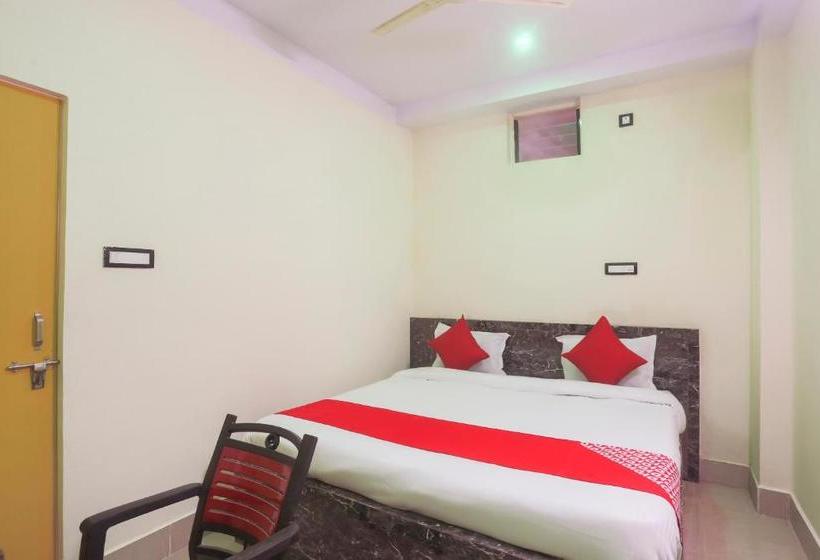 Hotel Spot On 60872 Maa Barabhuja Guest House