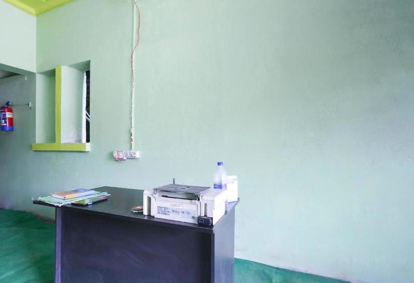 Hotel Spot On 60872 Maa Barabhuja Guest House