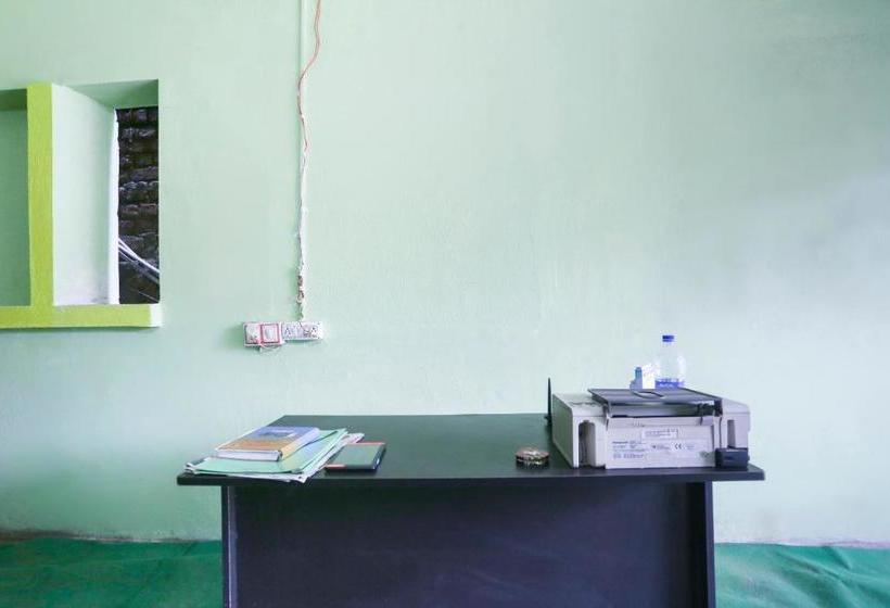 Szálloda Spot On 60872 Maa Barabhuja Guest House