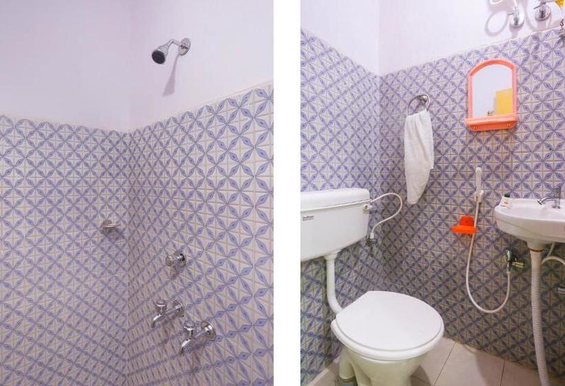 Szálloda Spot On 60872 Maa Barabhuja Guest House