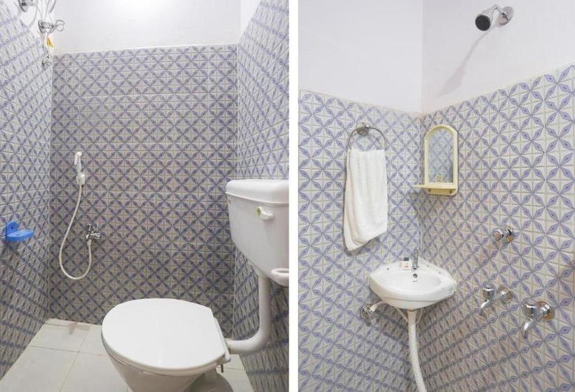 Szálloda Spot On 60872 Maa Barabhuja Guest House