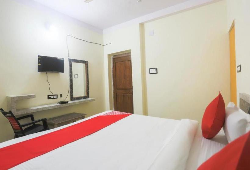 Hotel Spot On 60872 Maa Barabhuja Guest House