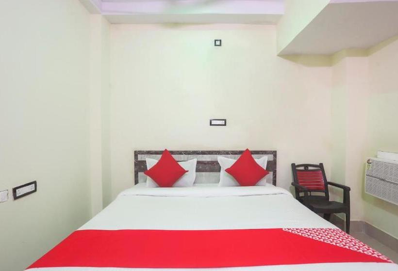 Hotel Spot On 60872 Maa Barabhuja Guest House