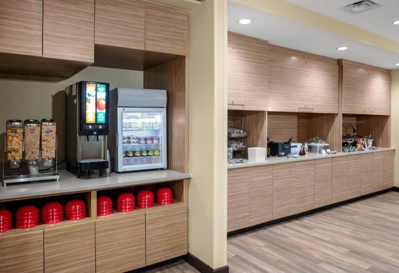 فندق Towneplace Suites By Marriott Gainesville