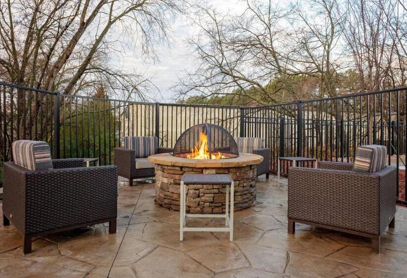 فندق Towneplace Suites By Marriott Gainesville