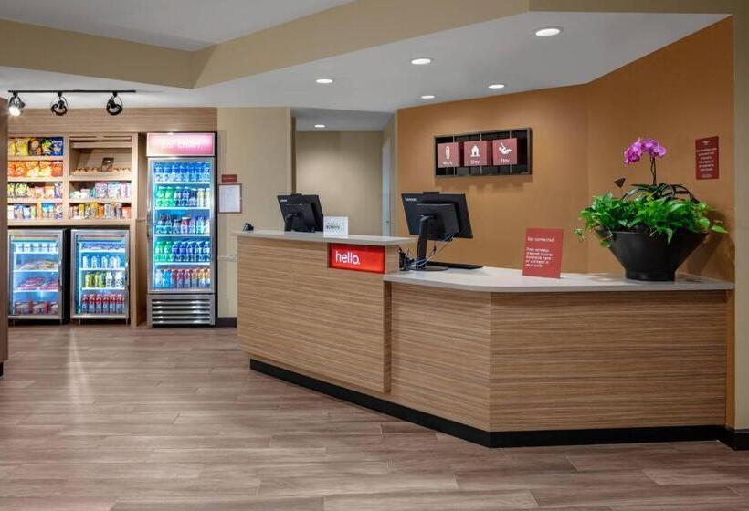 فندق Towneplace Suites By Marriott Gainesville