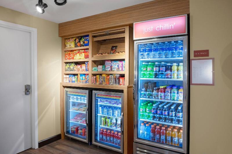 فندق Towneplace Suites By Marriott Gainesville