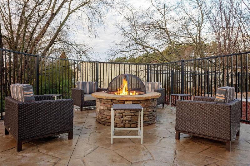 فندق Towneplace Suites By Marriott Gainesville