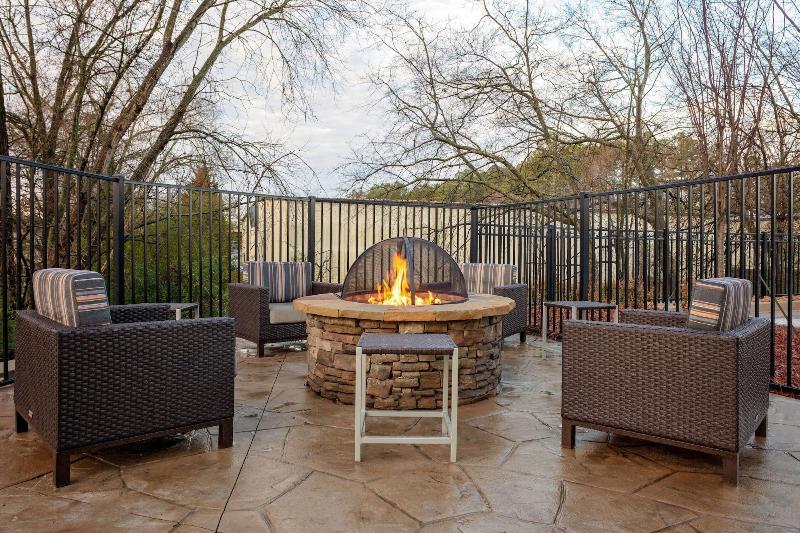 فندق Towneplace Suites By Marriott Gainesville