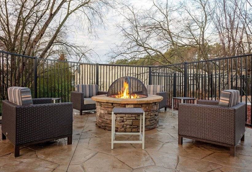 فندق Towneplace Suites By Marriott Gainesville