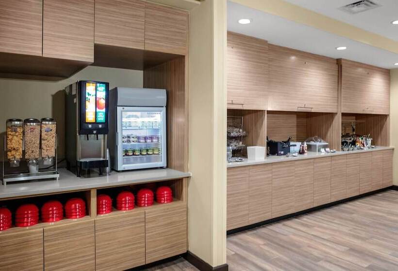 فندق Towneplace Suites By Marriott Gainesville