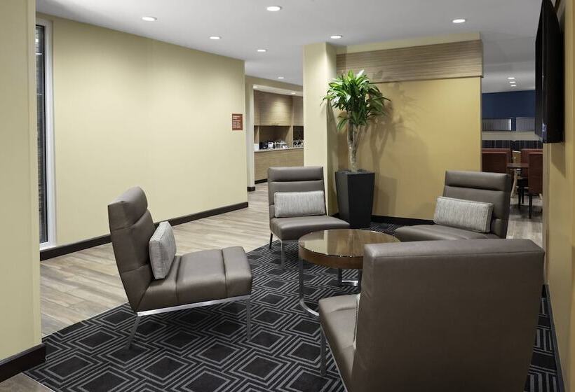 فندق Towneplace Suites By Marriott Gainesville