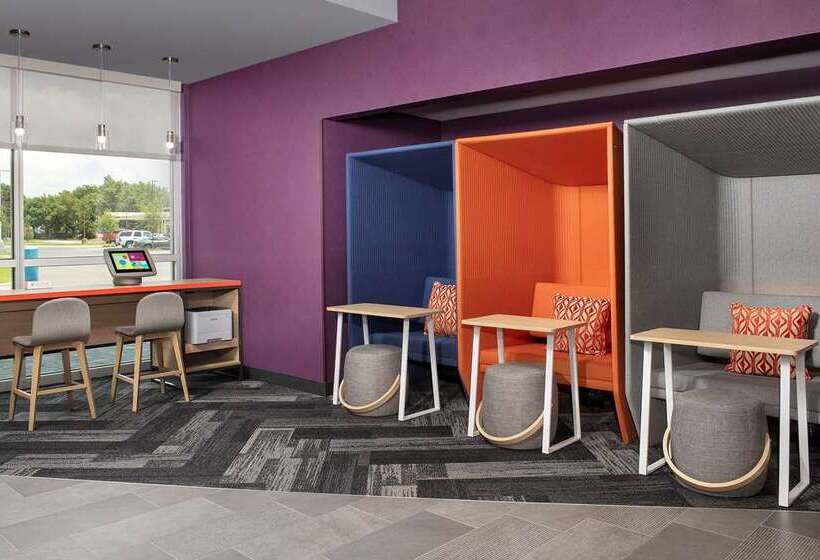 ホテル Tru By Hilton Charleston Ashley Phosphate