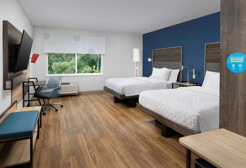 ホテル Tru By Hilton Charleston Ashley Phosphate