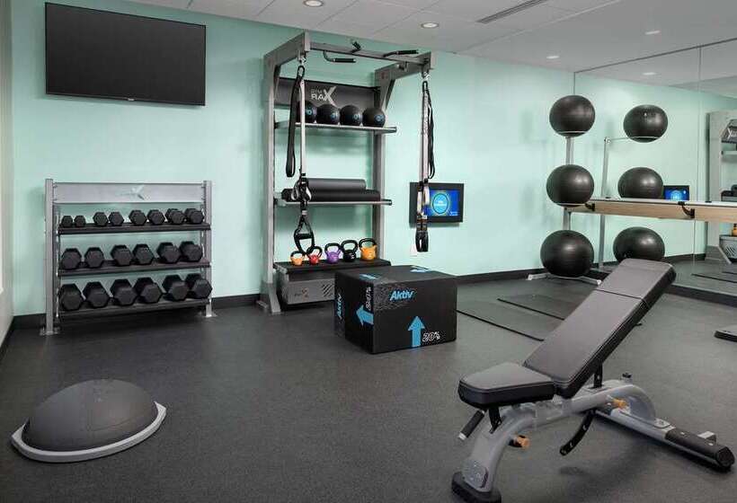 ホテル Tru By Hilton Charleston Ashley Phosphate