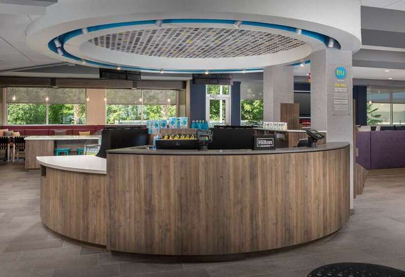 ホテル Tru By Hilton Charleston Ashley Phosphate