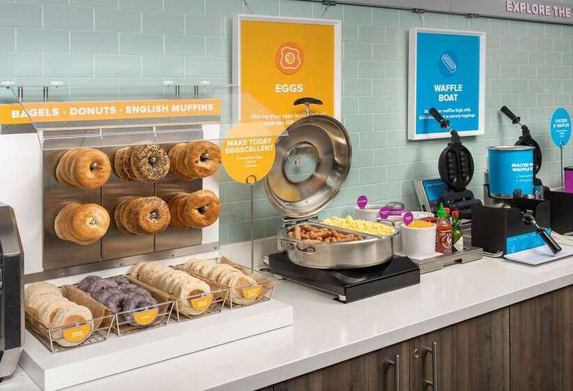 ホテル Tru By Hilton Charleston Ashley Phosphate