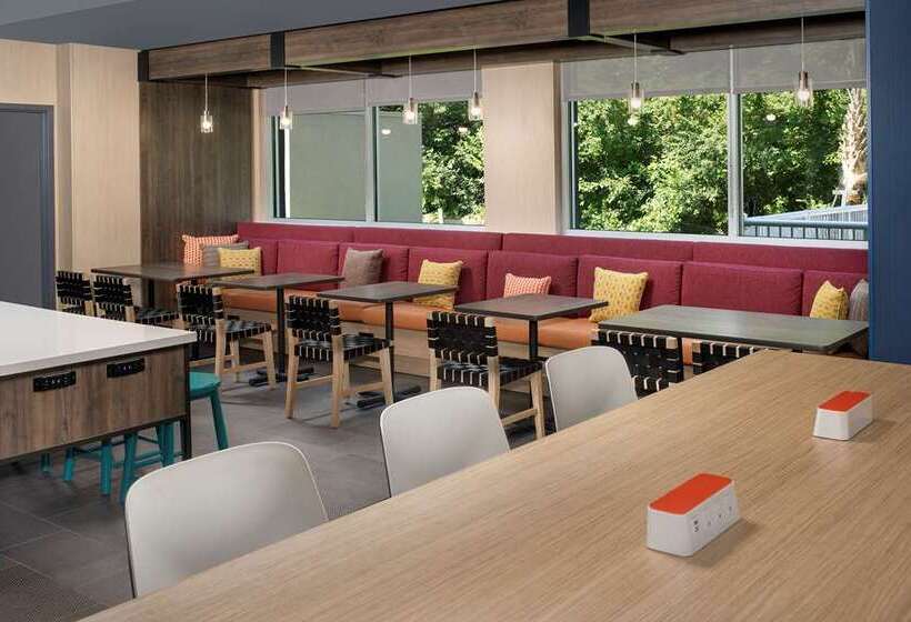 ホテル Tru By Hilton Charleston Ashley Phosphate