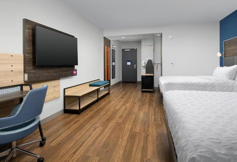 فندق Tru By Hilton Charleston Ashley Phosphate