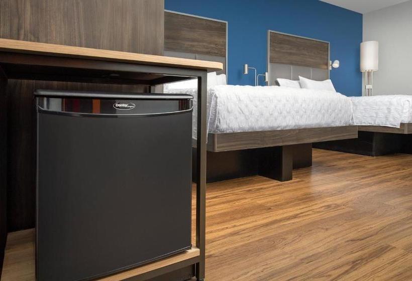 ホテル Tru By Hilton Charleston Ashley Phosphate