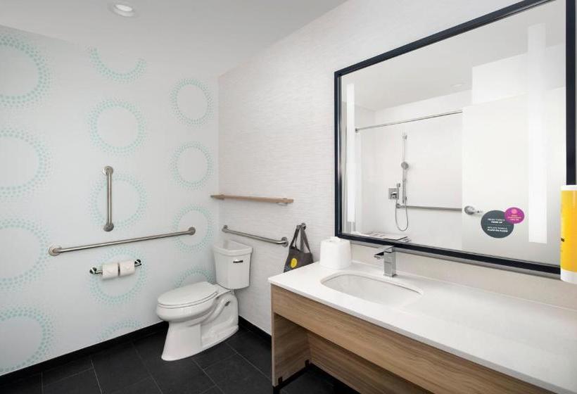 ホテル Tru By Hilton Charleston Ashley Phosphate