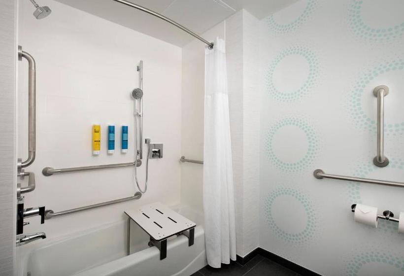 ホテル Tru By Hilton Charleston Ashley Phosphate