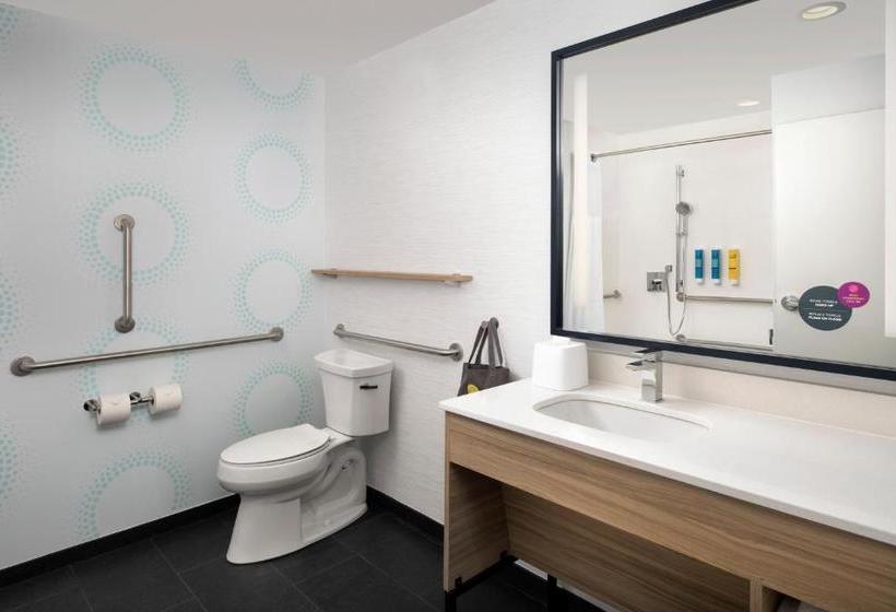 ホテル Tru By Hilton Charleston Ashley Phosphate