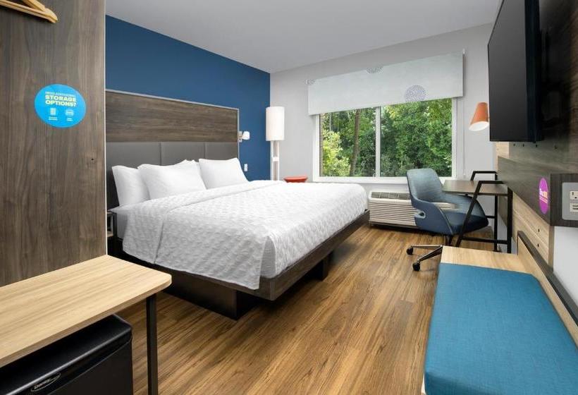 فندق Tru By Hilton Charleston Ashley Phosphate