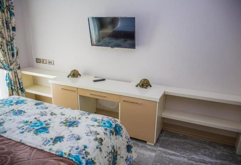 בית מלון כפרי Vila Koral