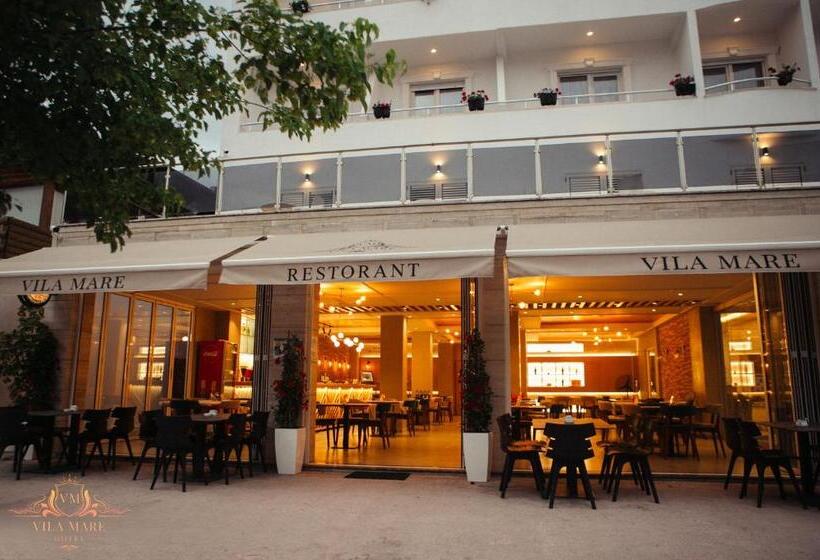 בית מלון כפרי Vila Mare